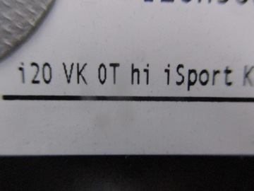 фото thumb №10, Бампер bmw ix i20 23r 6 pdc pod hak зад задний