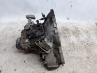 фото thumb №1, Opel corsa e 1.4 2014-19 коробка передач передач ls374