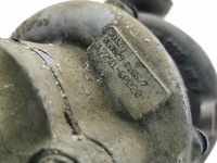 фото thumb №7, Toyota avensis t250 2005 турбина