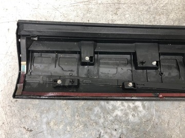 фото thumb №7, Планка двері лівий зад audi q7 4m 4m0853969g