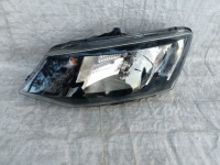 фото thumb №7, Skoda fabia 3 iii 6v1 лампа передня ліва kielce