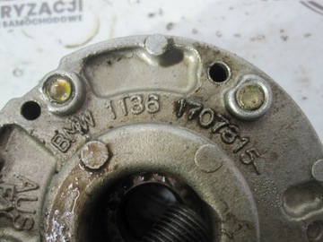 фото thumb №5, Bmw 1.6 n45b16ab 115km 06r варіатор 1707315