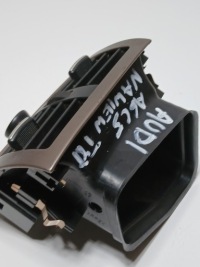 фото thumb №6, Решётка воздуховод зад audi a6 c5 4b0819203