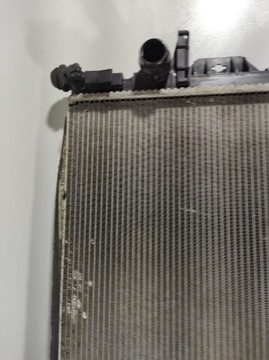 фото thumb №4, Volvo s60 ii 2.0 d2 13- радіаторів води