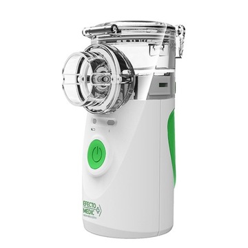 Сетчатый ингалятор MESH NEBULIZER M ORYGINAŁ-PL