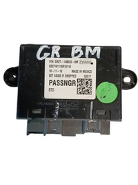 фото thumb №1, Модуль двері ford оригінальний номер gr2t-14b533-bm