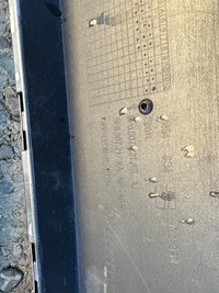 фото thumb №10, Бампер перед seat leon iii 3 lift fr 17-