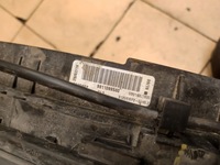 фото thumb №9, Радиатор кондиционера воды вентилятор радиатор 3008 ii 2 1.2 thp