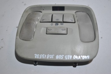 фото thumb №7, Освітлення кабіни volvo s60 v40 30813532