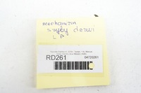 фото thumb №6, Rd261 hyundai elantra vi механизм стекло левый перед 82470-f2330 82450-f2000