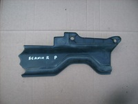 фото thumb №1, Захист поріг правого 1529886 scania r xpi 400