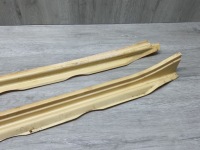 фото thumb №8, Нижняя молдинг защита дверь mercedes-benz sl r129 1297270988 1297271088