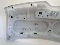 Капот renault master 3 рестайлинг Киев, фото thumb