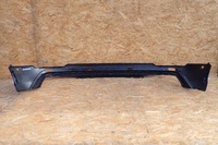 фото thumb №13, Audi q8 дифузор бампера задня 4m8807527d бампер молдинг 4m8807791a