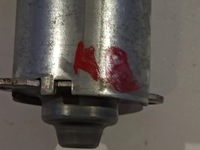 фото thumb №2, Volvo s80 2007 сидіння, сидіння