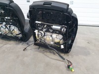 фото thumb №13, Салон сиденья диван обшивки комплект кожа алькантара audi a5 f5 8w eu