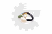 Резистор вентилятор opel ascona c, corsa a, kadett e Доставка, фото thumb