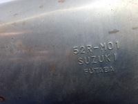 фото thumb №5, Suzuki swift mk8 1.2 90 km гасник вихлоп