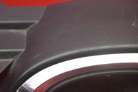 фото thumb №7, Решётка радиатора решётка радиатора czarna c23550711 mazda 5 1 i cr 05-08