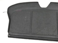 фото thumb №9, Peugeot 306 hb полка багажника задняя задняя 96r