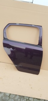 фото thumb №1, Vw up 1s4 дверь задние правое 5d