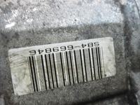 фото thumb №10, Bmw 1 2.0 d 11r компрессор кондиционера 447260-1853