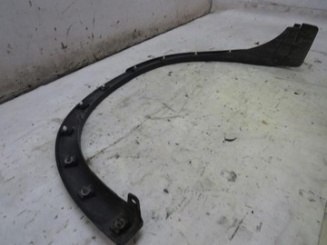 фото thumb №4, Планка крыльев левый зад mazda cx-5