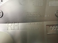 фото thumb №9, Volvo xc 40 зовнішній kit набір stylizacyjny планки двері нове 31664376