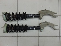 фото thumb №1, Амортизатор перед переднее левый правые audi q5 80a 2.0d