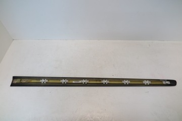 фото thumb №7, Focus mk3 планка двері ліва хром