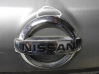 Купити Nissan qashqai j10 10-13 рестайлінг  ky0 g кришка багажника багажника з скло, фото thumb