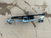 фото thumb №1, Skoda fabia iii rapid механізм двірник