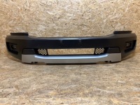 фото thumb №1, Kompletny бампер перед ford ranger raptor 2019-2022 rok оригінал демонтаж