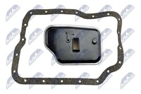 фото thumb №13, Фільтр автоматичної коробки передач