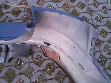 фото thumb №7, Бампер зад ford mondeo mk4 st rs оригинал хороший