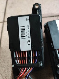 фото thumb №8, Переключатель кнопка сиденье audi a8 d2 lift