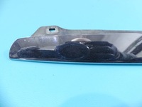 фото thumb №8, Молдинг декоративная капот хром toyota corolla verso i