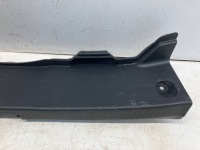 фото thumb №5, Corolla e21 sedan защита поперечина заднего порог багажника 58387-02340