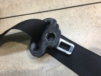 Ремень безопасности правый перед mercedes w168 fl Киев, фото thumb