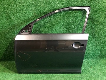 фото thumb №1, Дверь передние левая skoda rapid