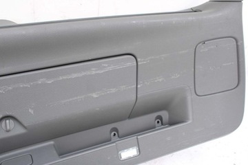 фото thumb №6, Audi q7 боковина багажника + ролета 4l0867606b 4l0867606c 4l0867973e 4l086797