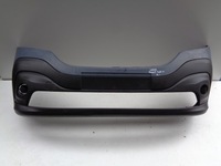 фото thumb №1, Бампер передний renault trafic iii 14- nr 49933