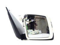 фото thumb №1, Зеркало наружное дверь правое mercedes ml w166 799 17 pin