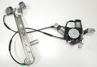 фото thumb №1, Механизм стекло правый задняя chevrolet tahoe ii