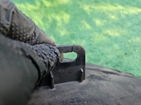 Повітропровід впуск повітря інтеркулер citroen ds7 1.5 blue hdi Доставка, фото thumb