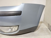 фото thumb №7, Ford mondeo mk3 рестайлінг бампер перед переднє 72