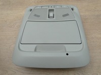 фото thumb №4, Koleos ii 2 освещение лампа потолочный