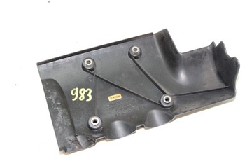 фото thumb №5, Крышка двигателя mercedes w210 2.9td a6020100067