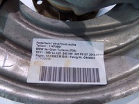 фото thumb №9, Bmw 3 f34 gt поворотна опора передня - ліва - 6464