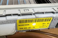 фото thumb №8, Радиаторов электрический нагревателя mercedes-benz e купе c207 a2048300461